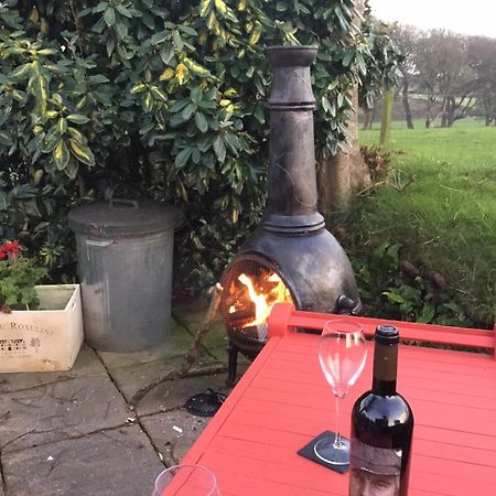 Snowdrop Cottage @ Ty-Llwyd Treffynnon Εξωτερικό φωτογραφία
