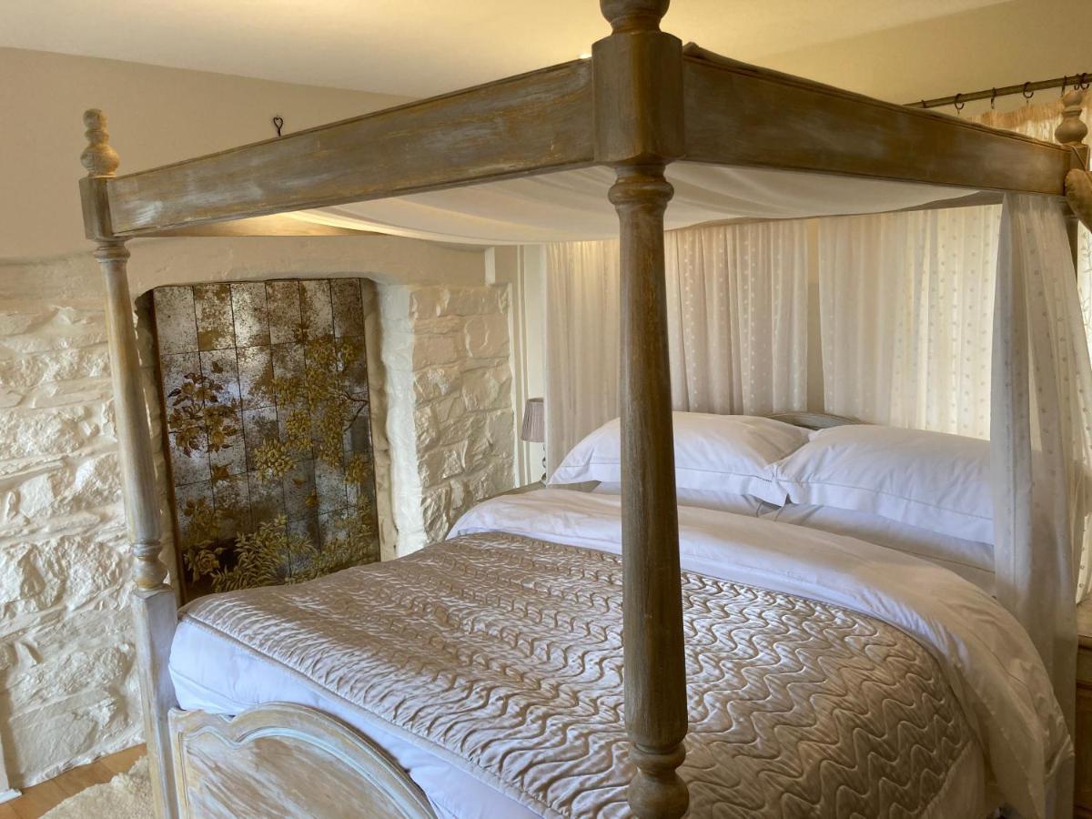 Snowdrop Cottage @ Ty-Llwyd Treffynnon Εξωτερικό φωτογραφία