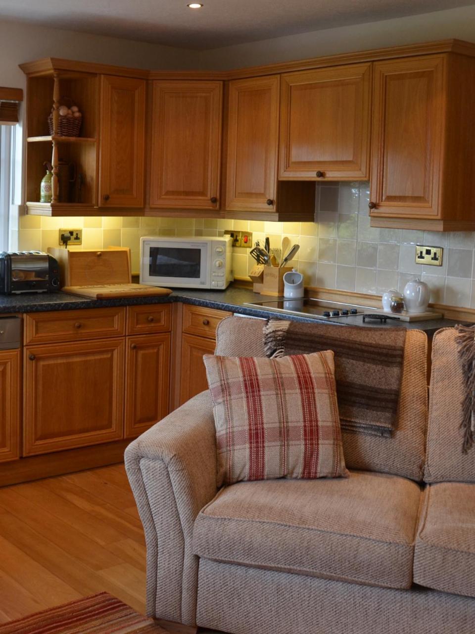 Snowdrop Cottage @ Ty-Llwyd Treffynnon Εξωτερικό φωτογραφία